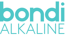 Bondi Alkaline